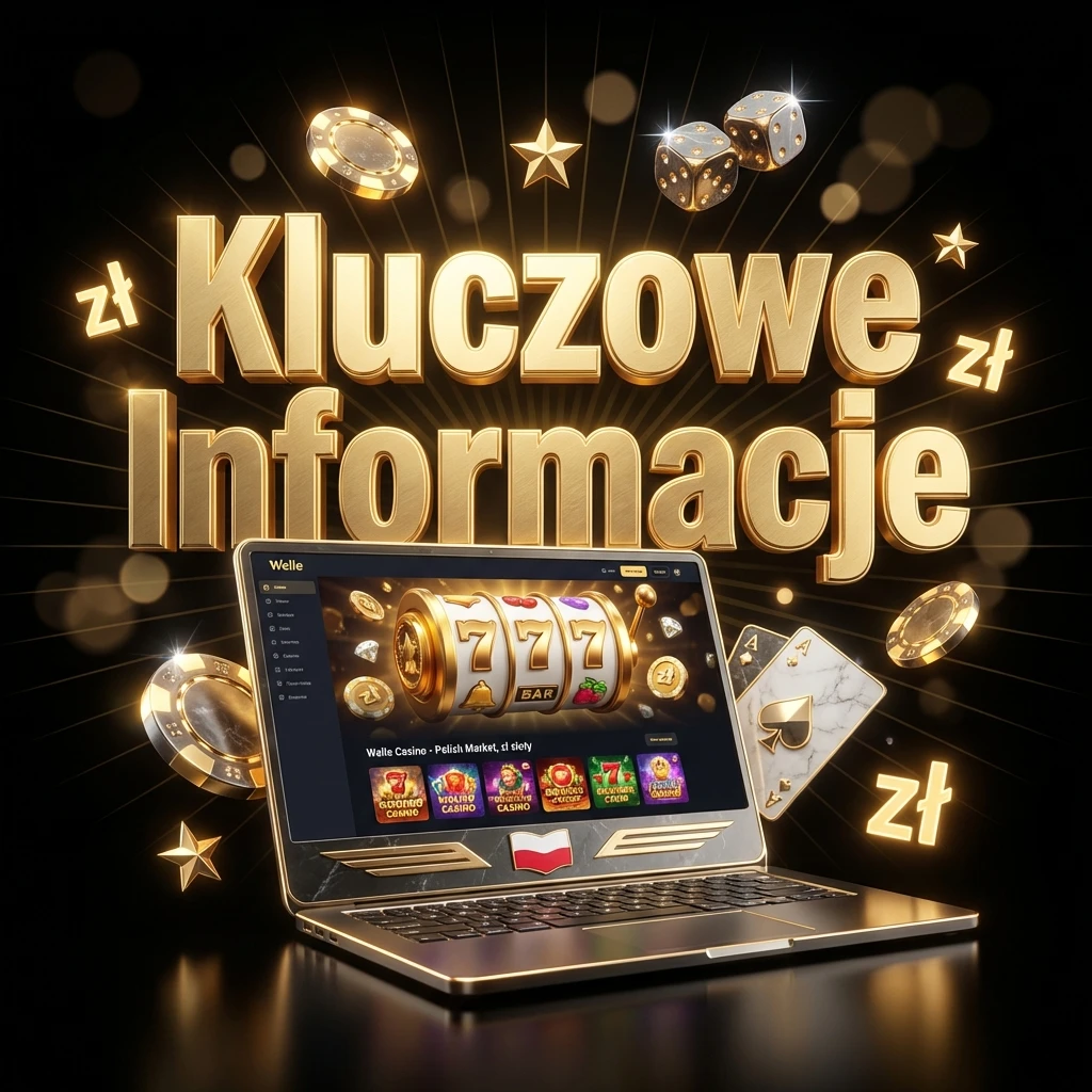 Kluczowe Informacje