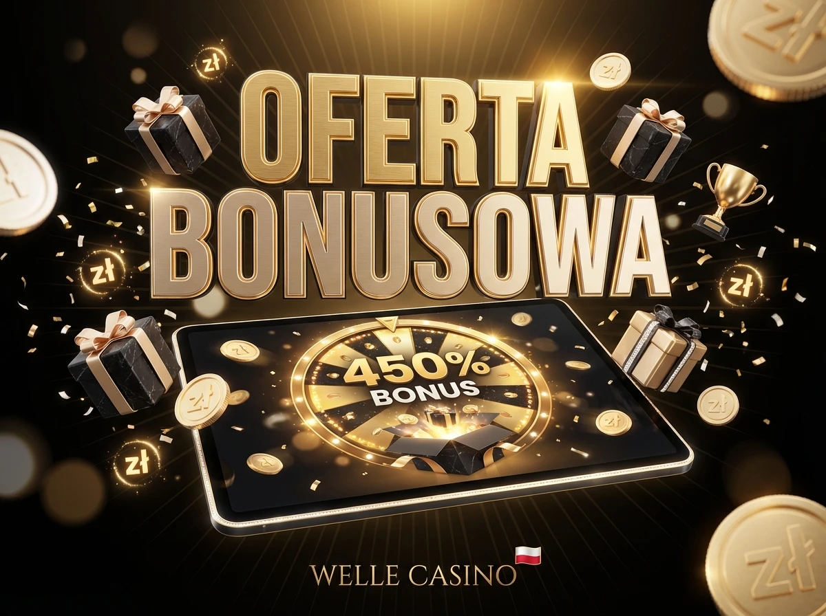 Oferta Bonusowa